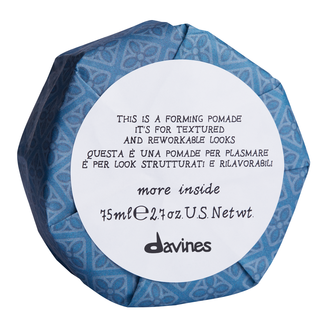 This is a Forming Pomade