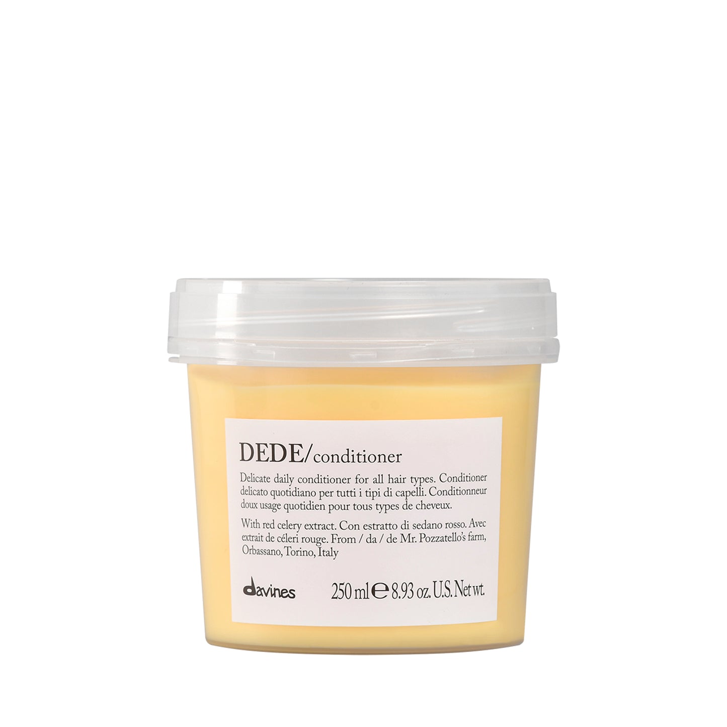 Dede Conditioner