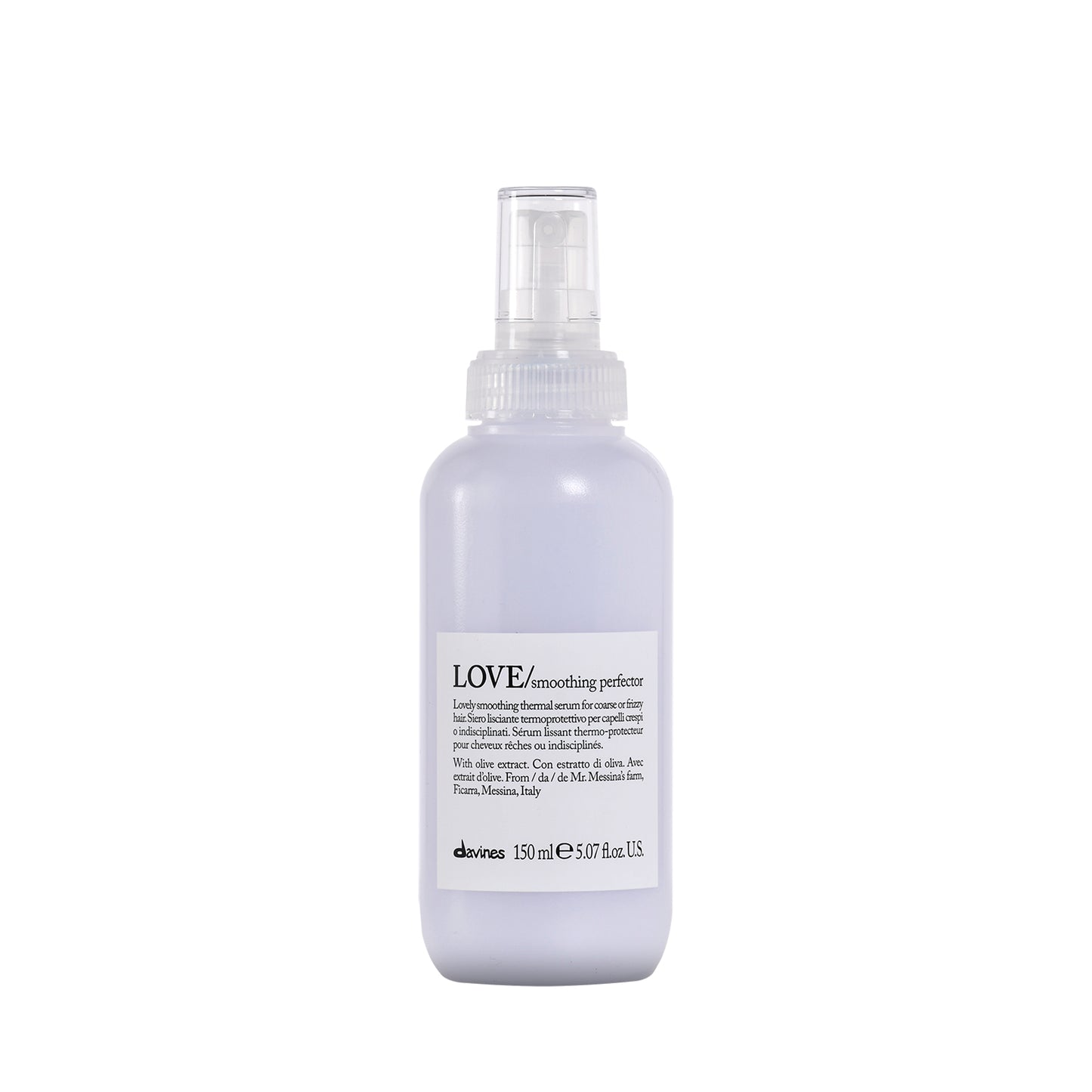 Love Smoothing Perfector