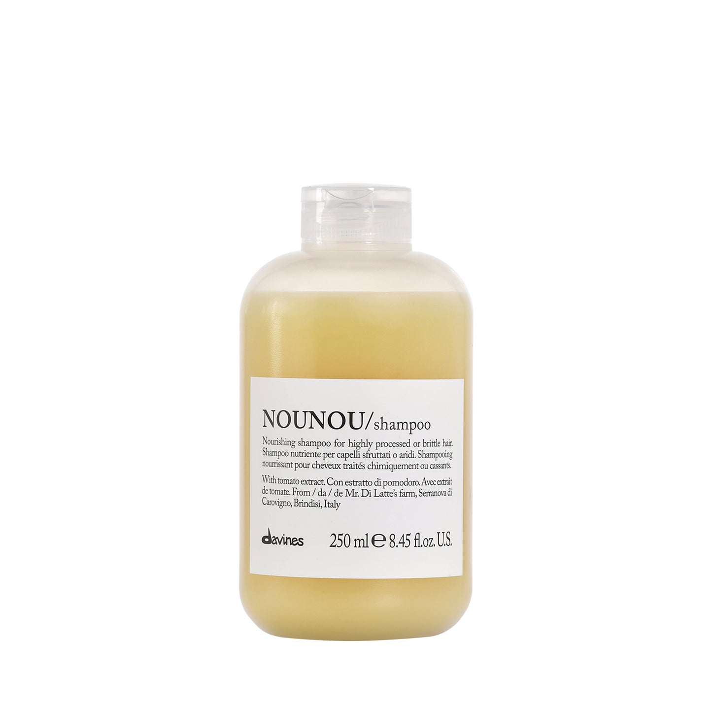 Nounou Shampoo