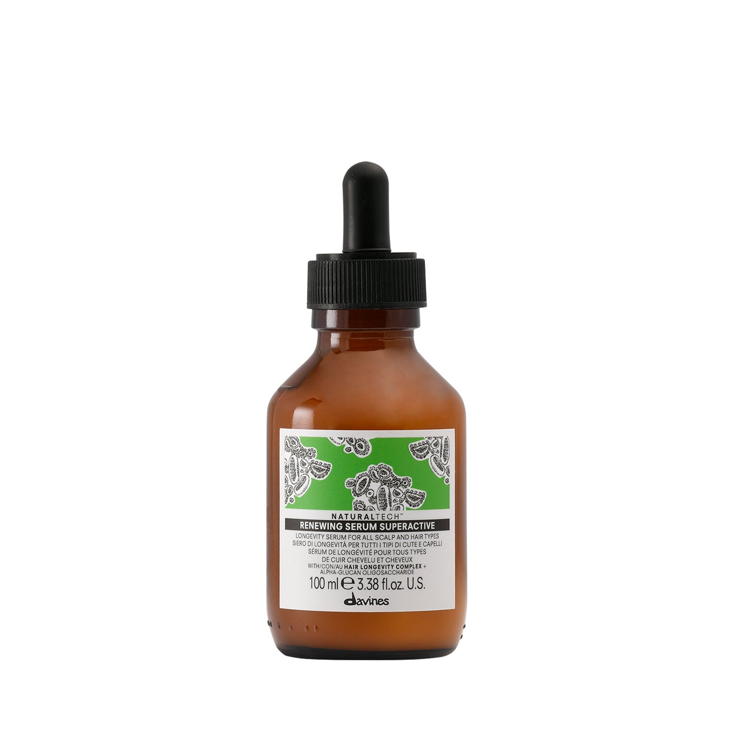 NT Renewing Serum Superactive