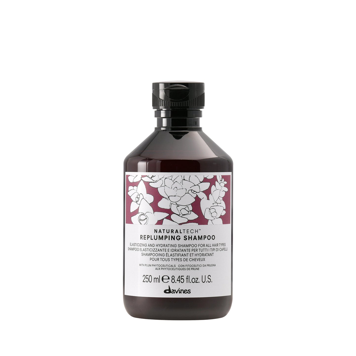 NT Replumping Shampoo