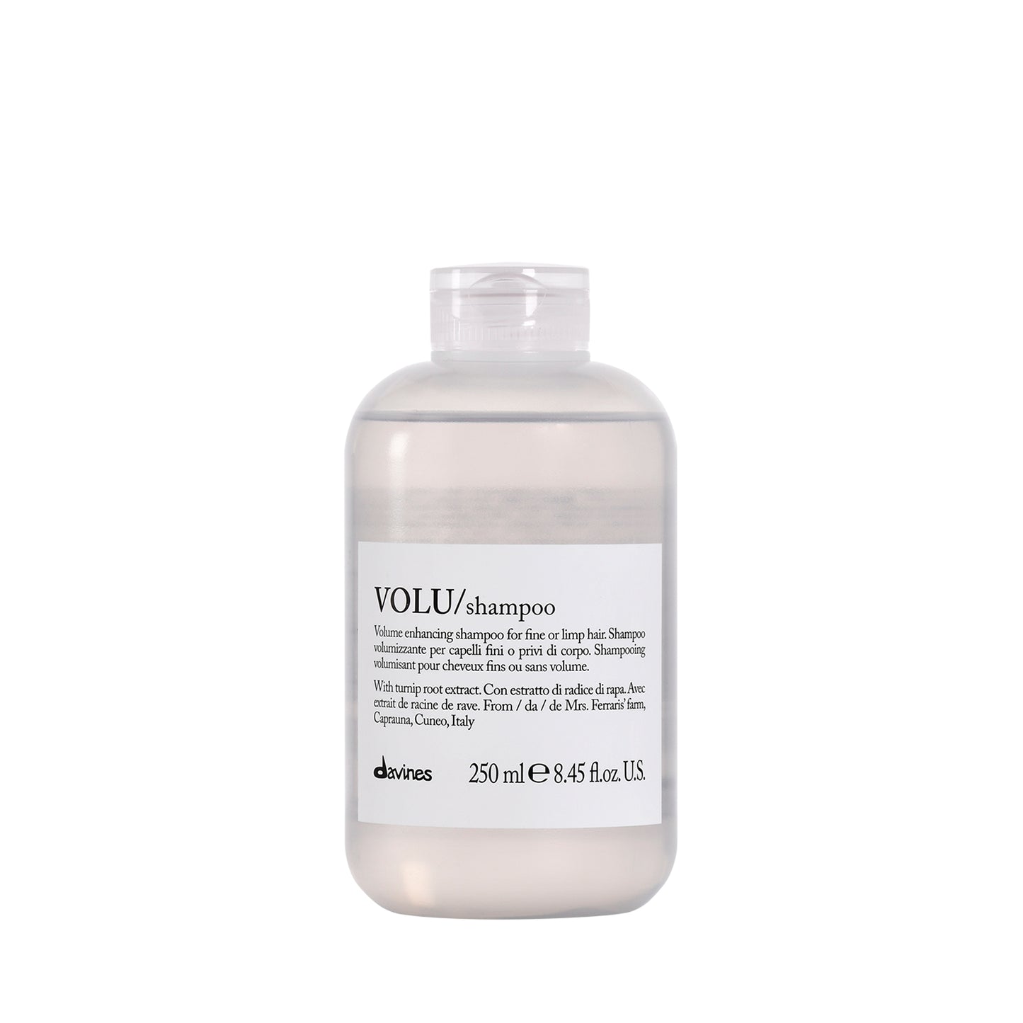 Volu Shampoo