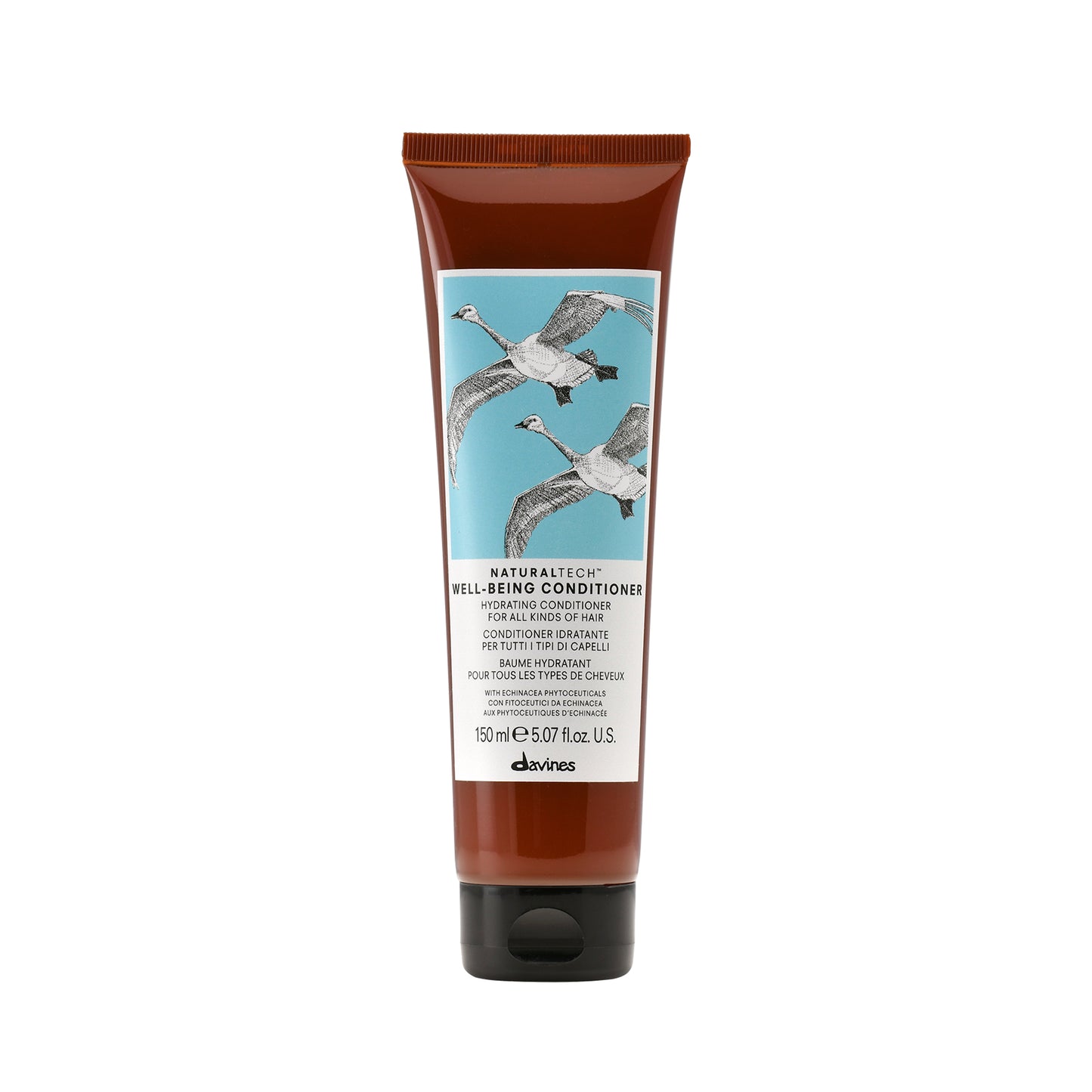 NT Well Being Conditioner