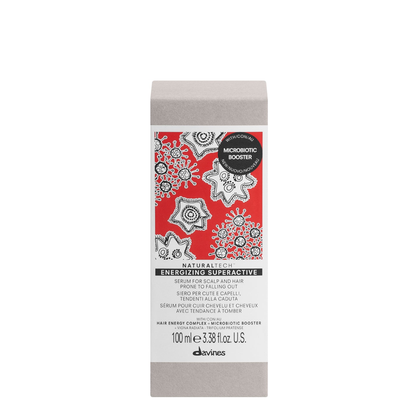 NT Energizing Superactive