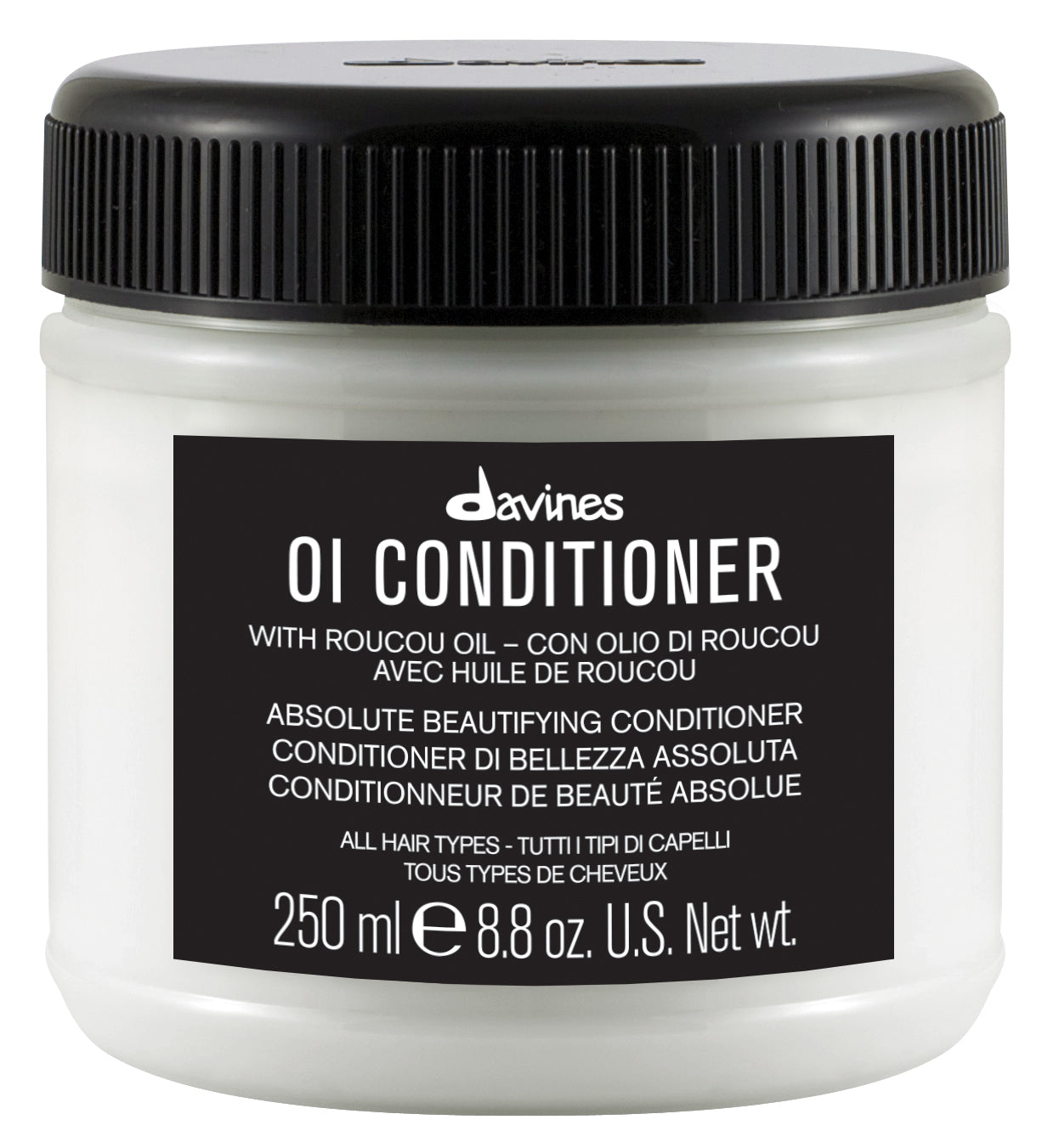 OI Conditioner