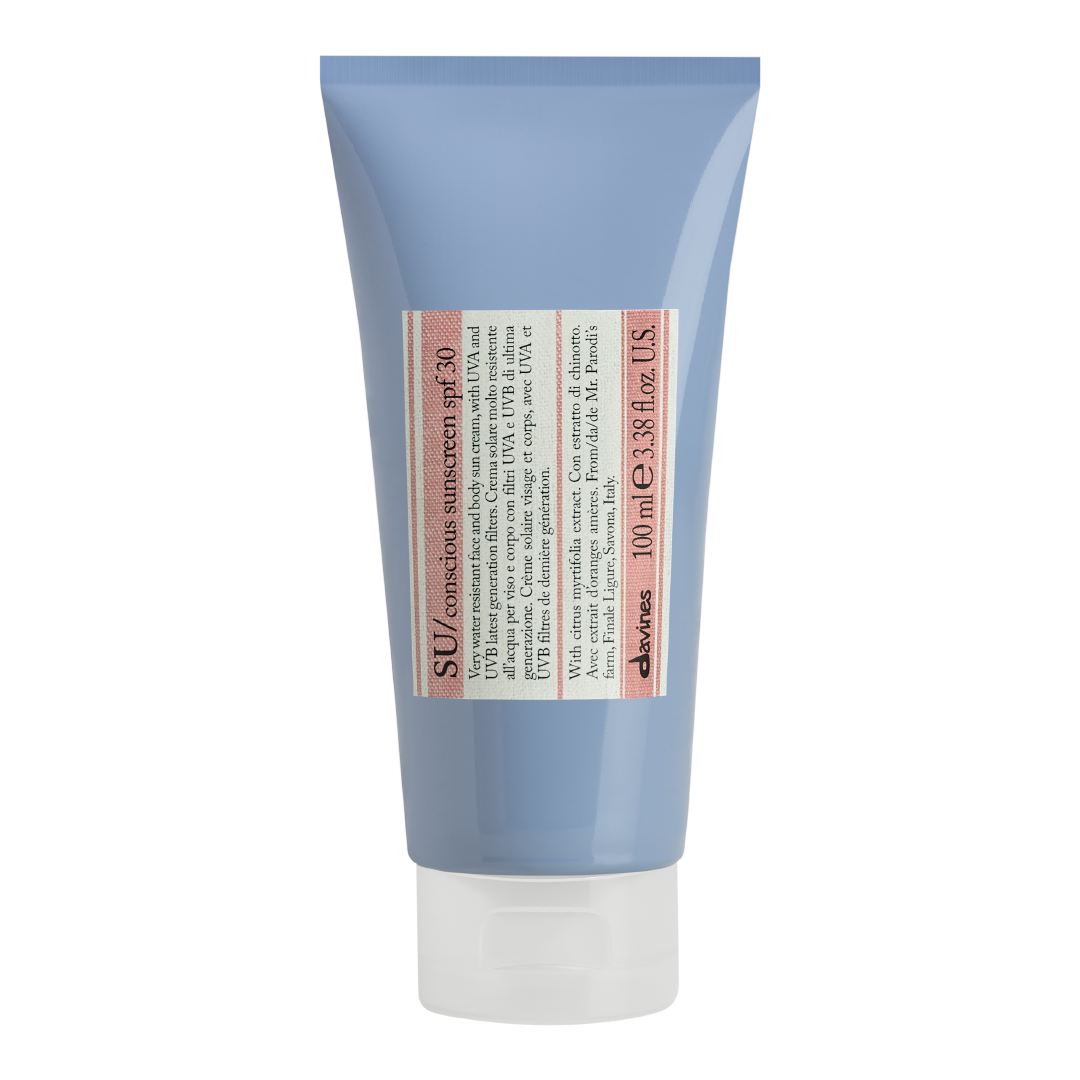 Su Protective Sun Cream SPF30