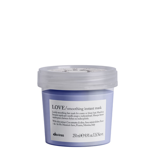 Love Smoothing Instant Hair Mask
