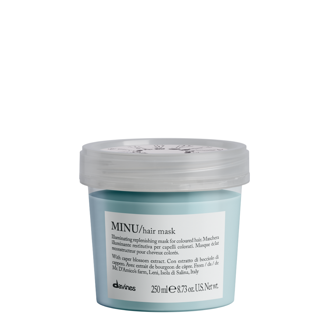 Minu Hair Mask