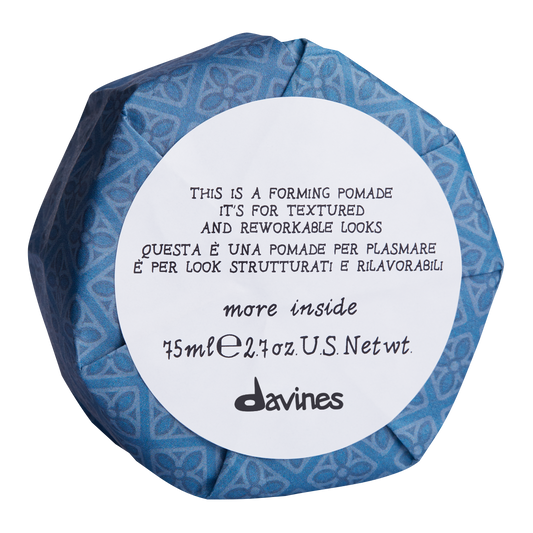 This is a Forming Pomade