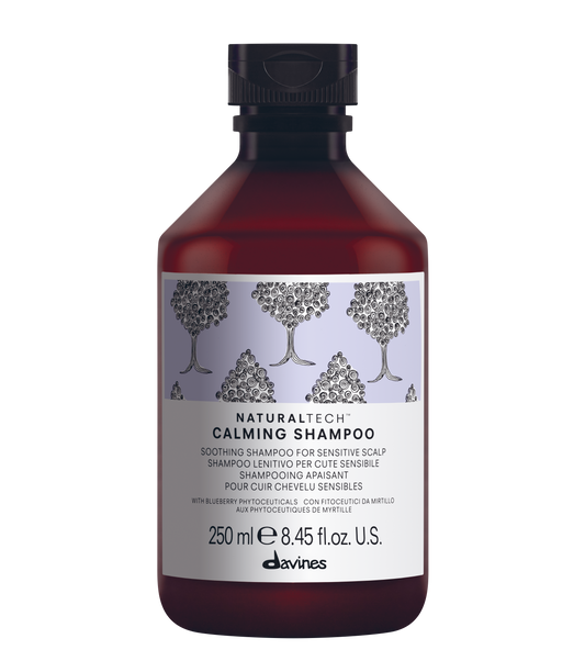NT Calming Shampoo