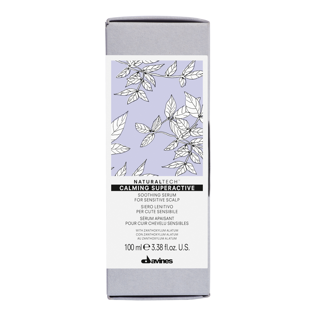 NT Calming Superactive