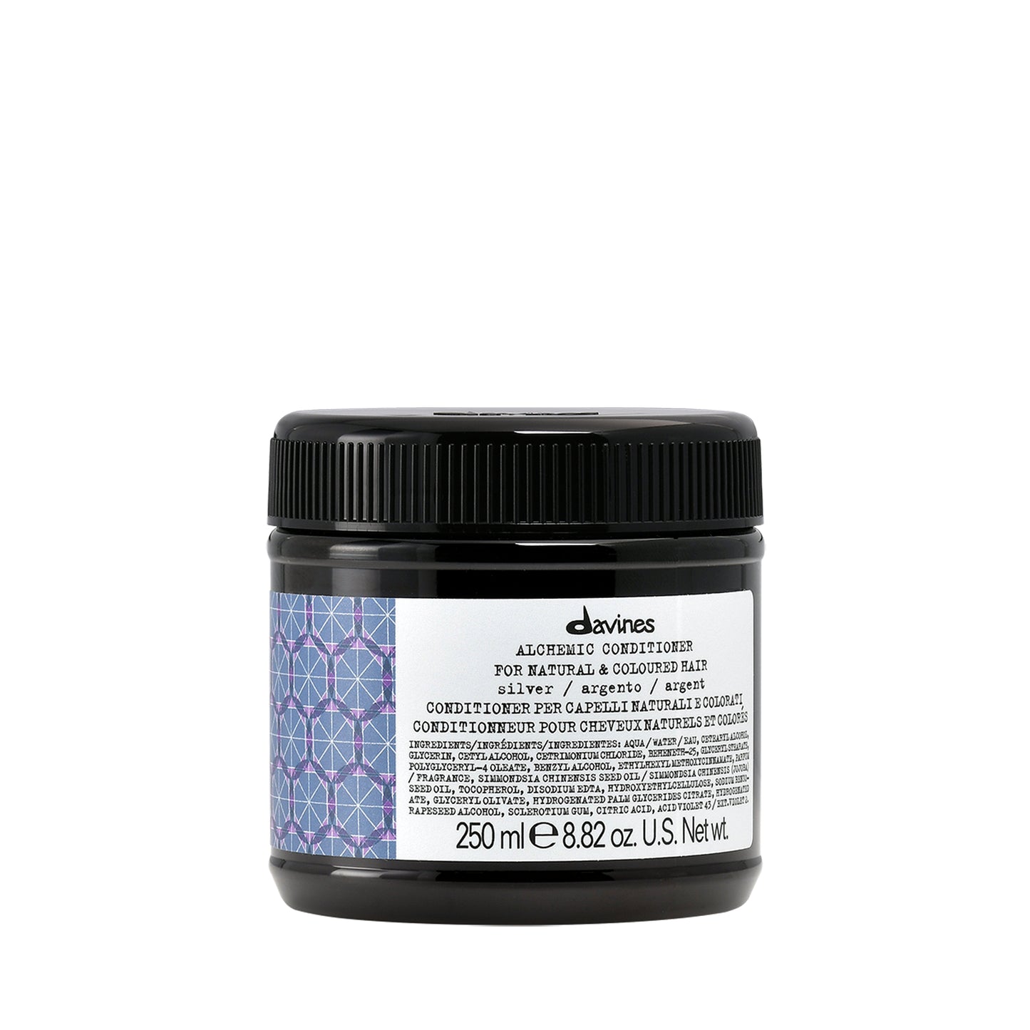Alchemic Silver Conditioner