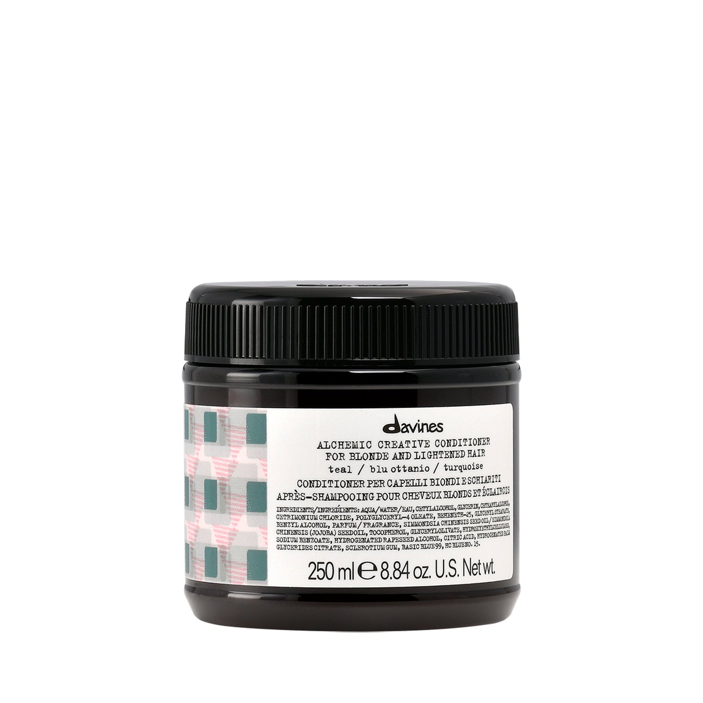 Alchemic Creative Conditioner Teal