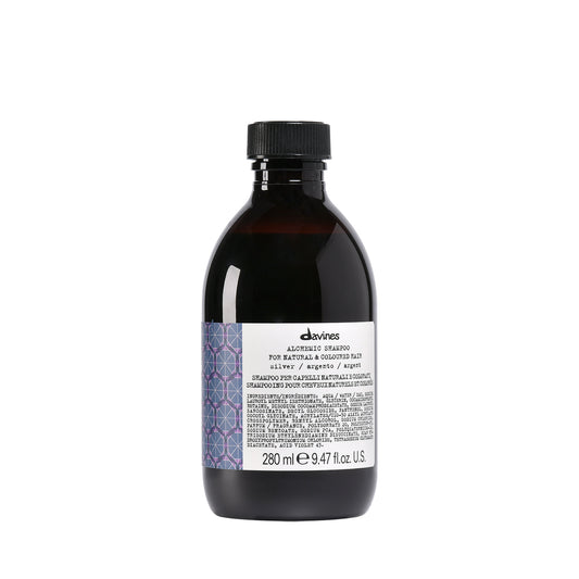 Alchemic Silver Shampoo