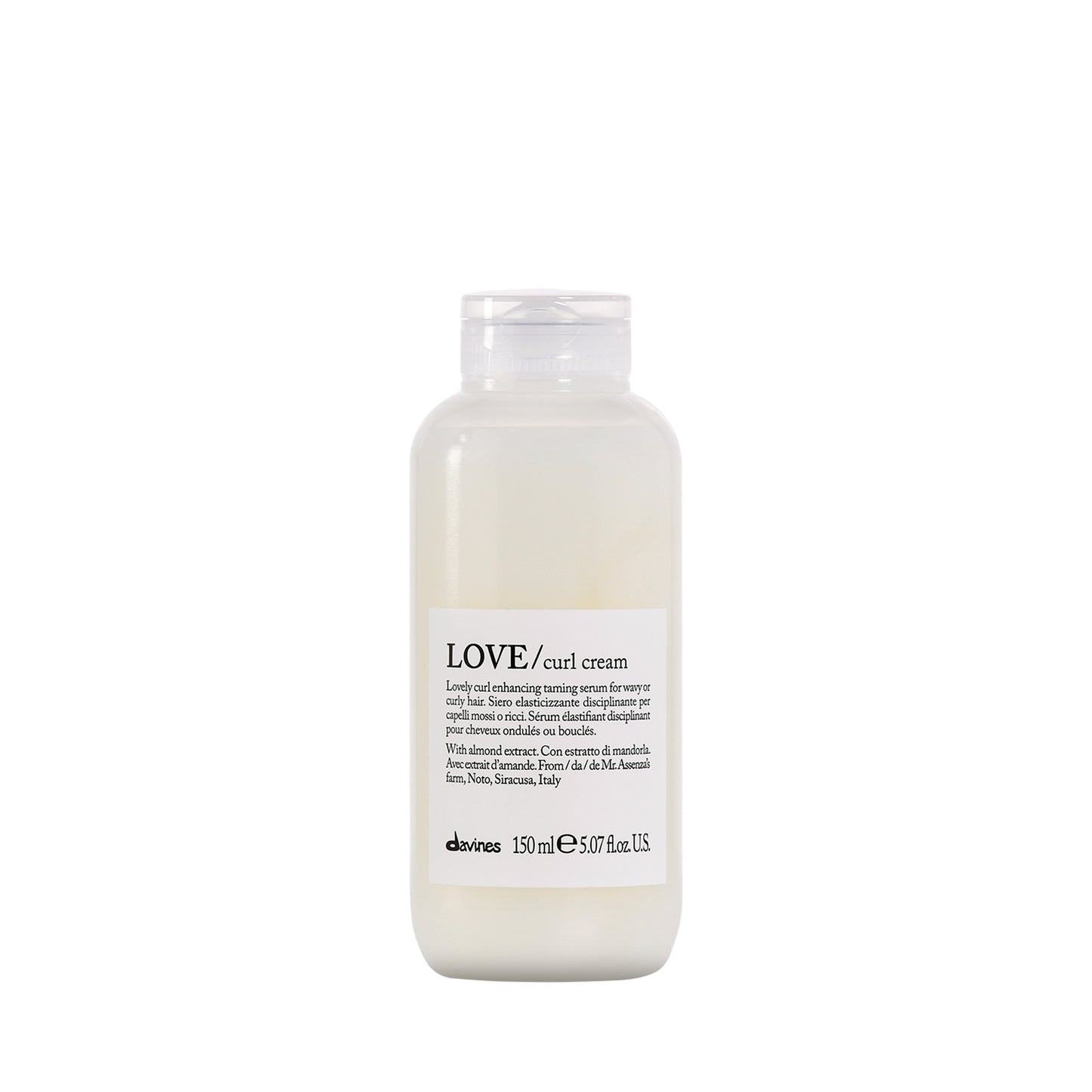 Love Curl Cream