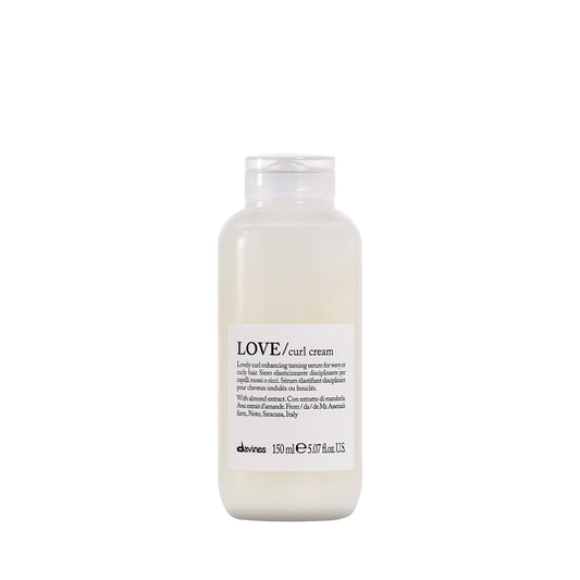 Love Curl Cream