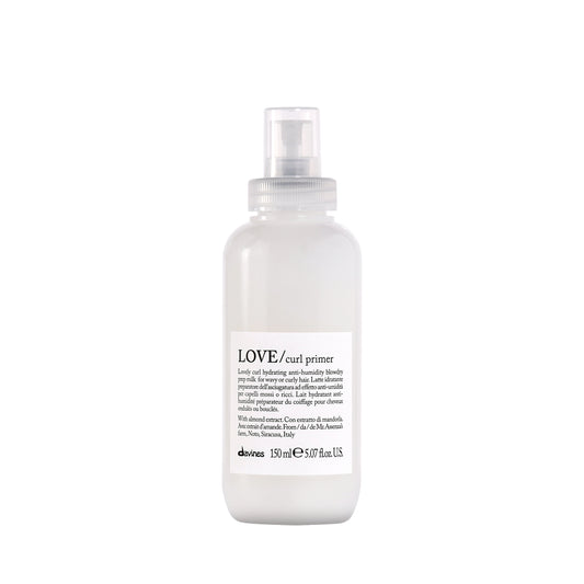 Love Curl Primer