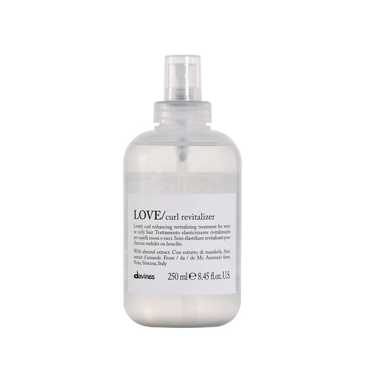 Love Curl Revitalizer