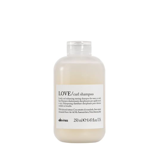 Love Curl Shampoo