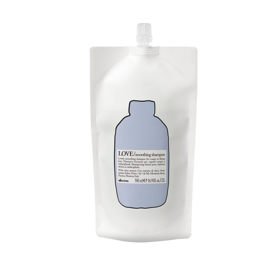 LOVE smoothing shampoo refill