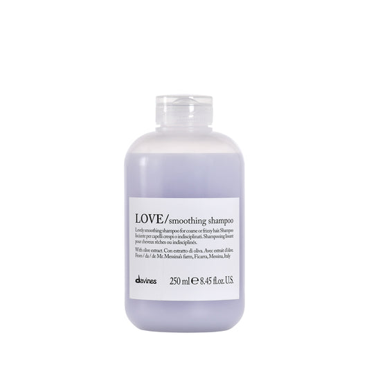 Love smooth Shampoo