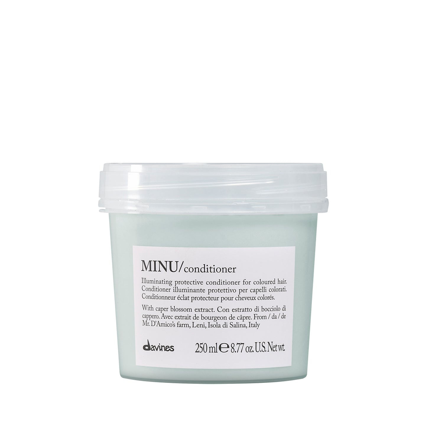 Minu Conditioner