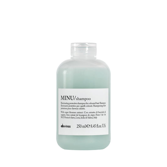 Minu Shampoo