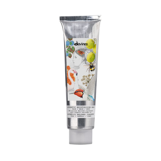 Authentic Moisturising Balm
