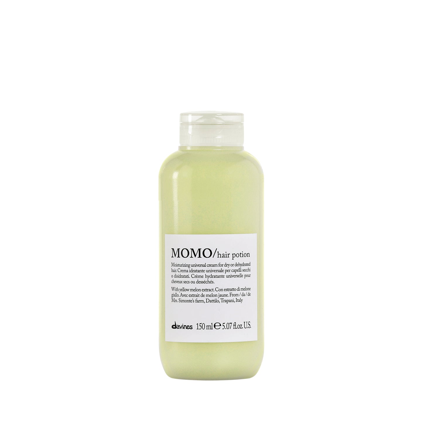Momo Hair Potion