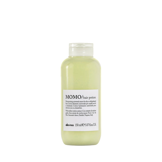 Momo Hair Potion