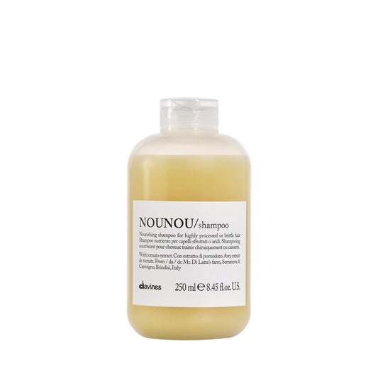 Nounou Shampoo