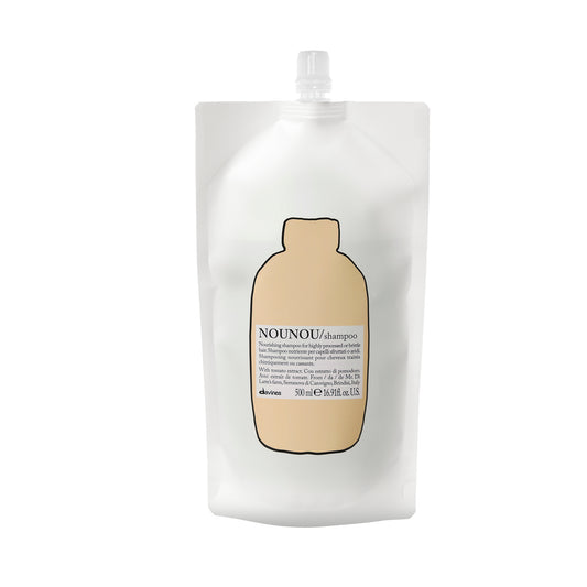 Nou Nou shampoo refill