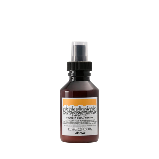 NT Nourishing Keratin Sealer