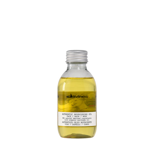 Authentic Nourishing Oil