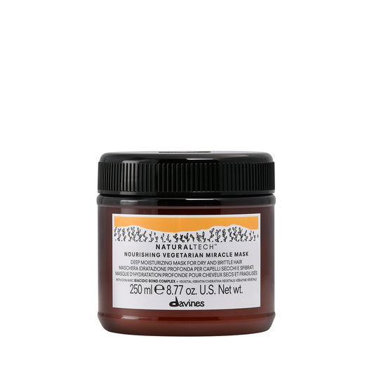 Naturaltech Nourishing Vegetarian Miracle Mask