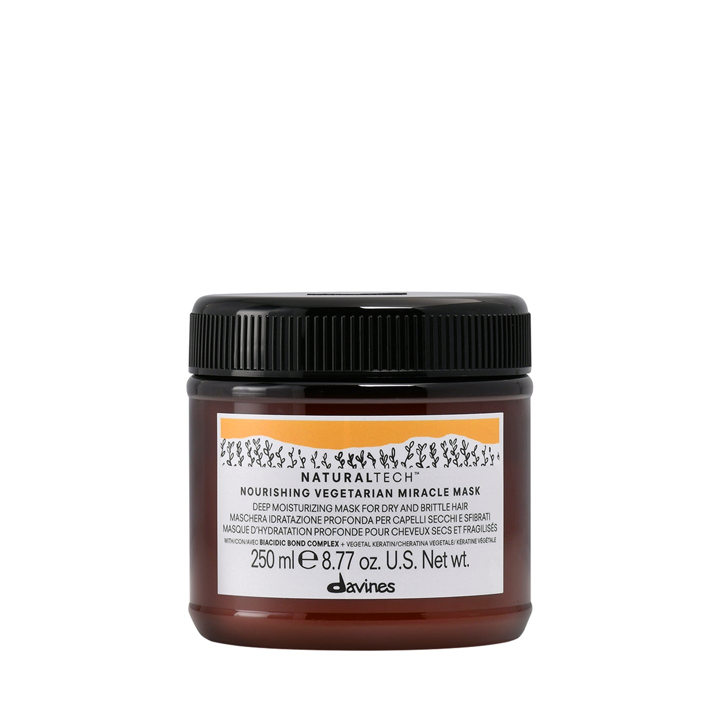 NT Nourishing Hair Building Pak