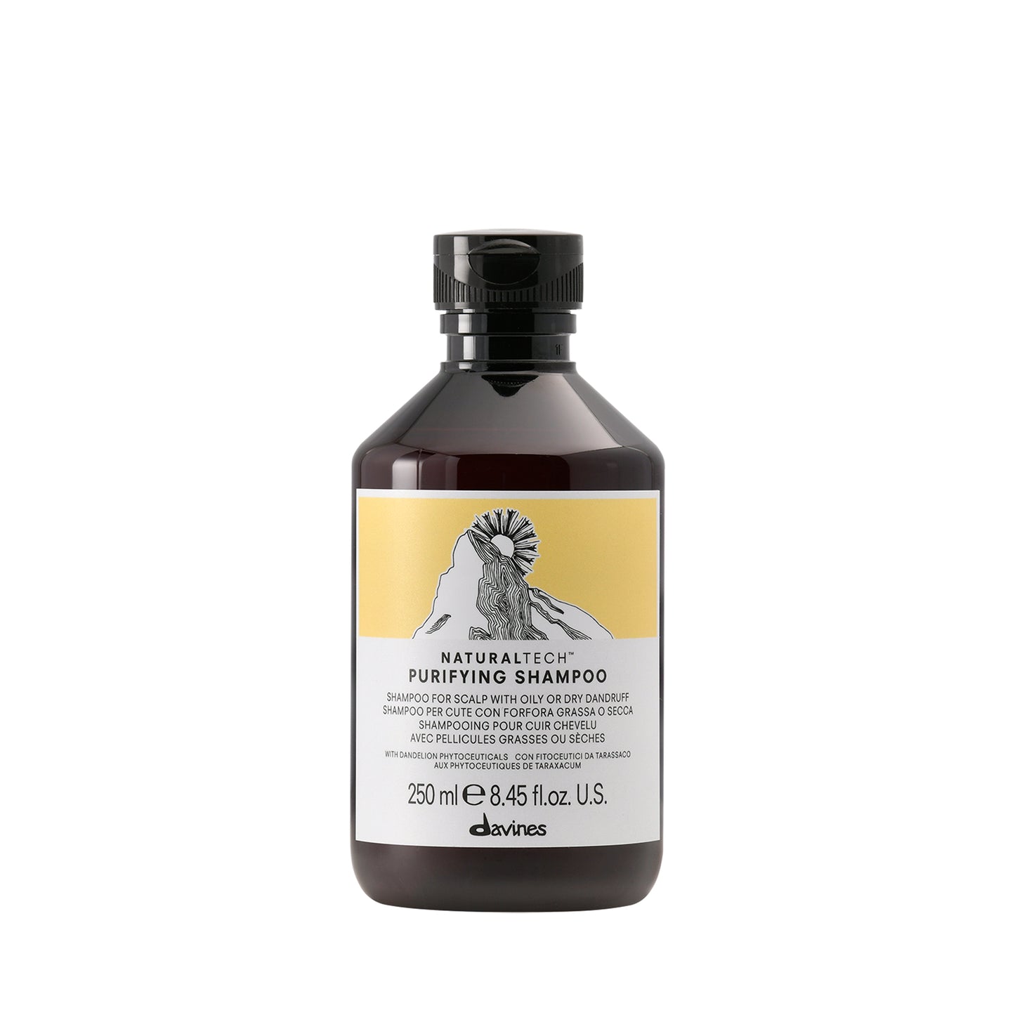 NT Purifying Shampoo