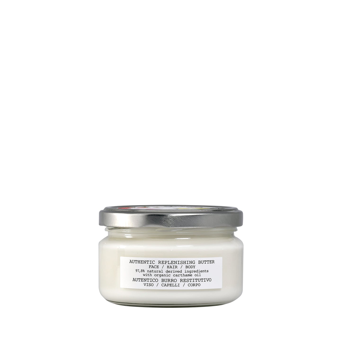 Authentic Replenishing Butter
