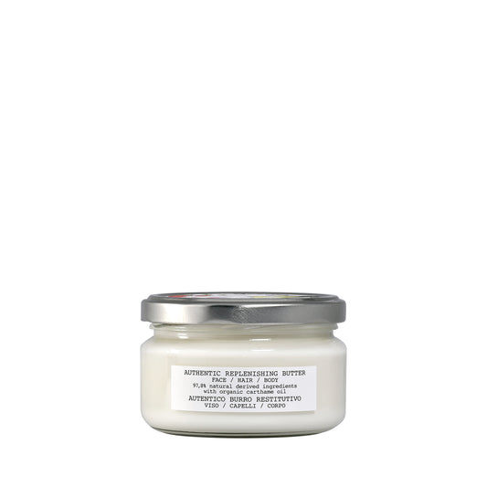 Authentic Replenishing Butter