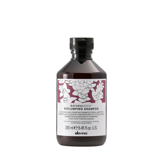 NT Replumping Shampoo