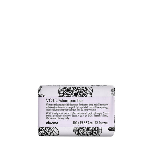Volu Shampoo Bar