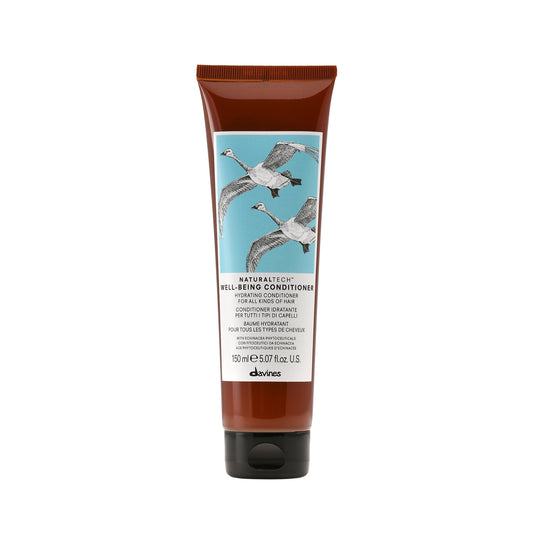 NT Well Being Conditioner