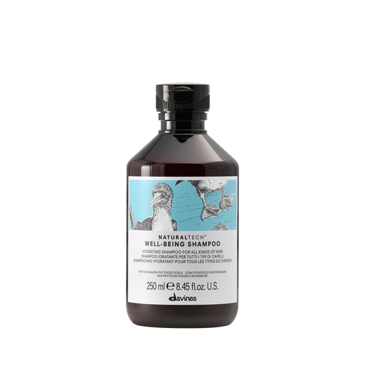 NT Well Being Shampoo