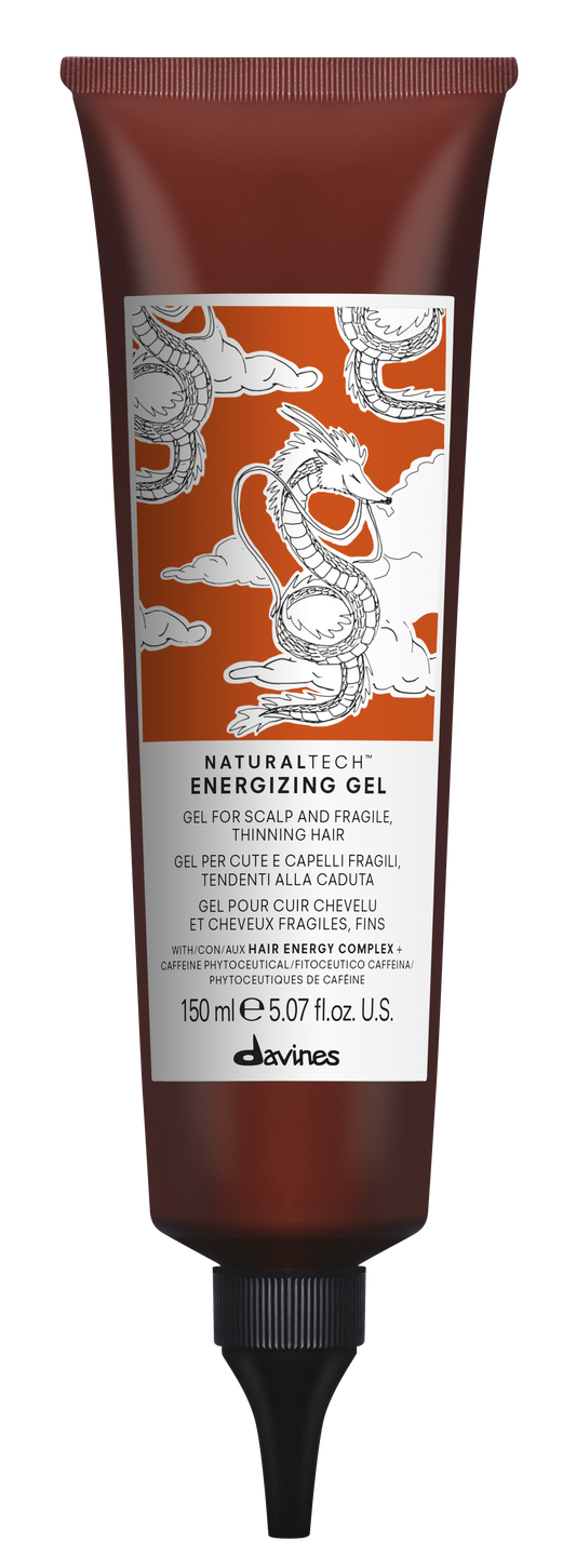 NT Energizing Gel