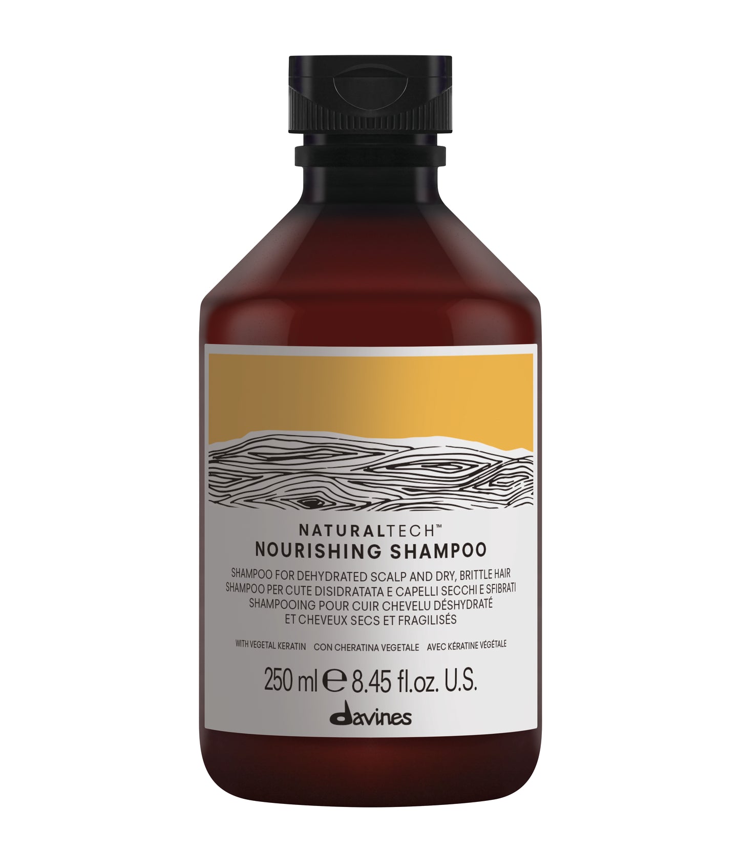 NT Nourishing Shampoo