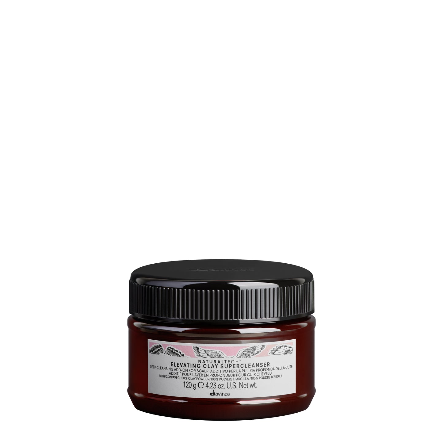 NT Elevating Clay Supercleanser