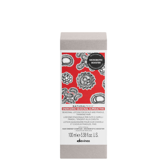 NT Energizing Seasonal Superactive