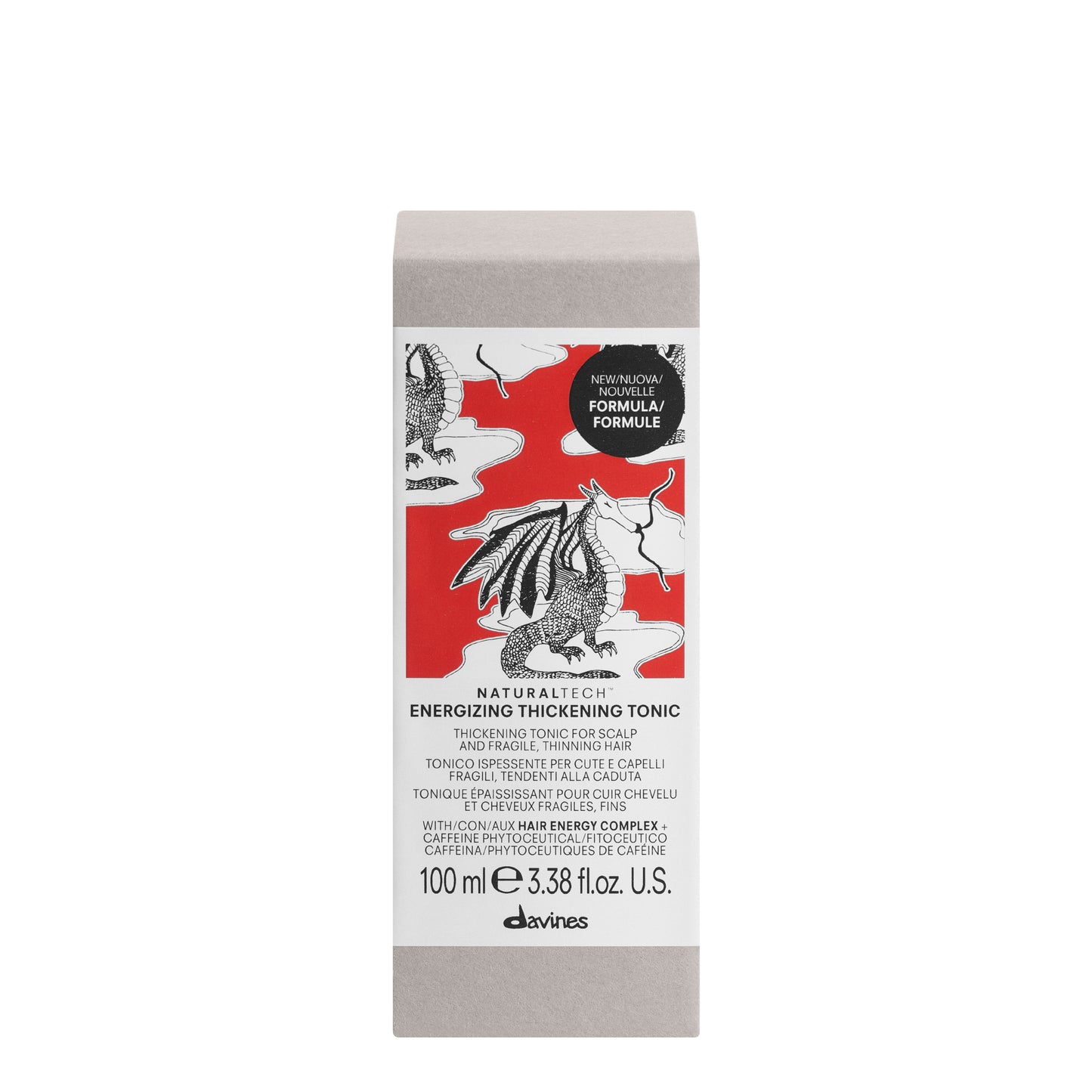 NT Energizing Thickening Tonic