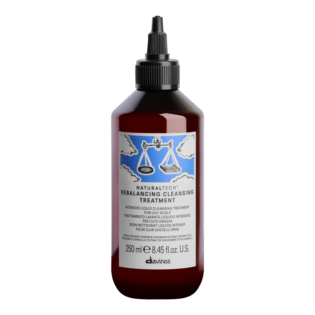 NT Rebalancing Cleansing Treatment